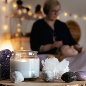 Holistic Therapist Diploma