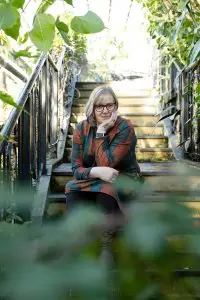 Pauline peace of mind therapies