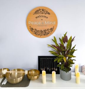 Tuning Fork Practitioner Diploma