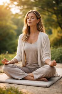 Meditation teaching Diploma